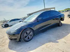5YJ3E1EB1PF416228 2023 TESLA MODEL 3