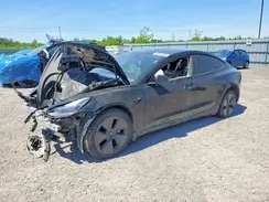5YJ3E1EB1PF416505 2023 TESLA MODEL 3