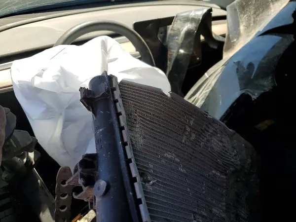 5YJ3E1EB1PF416505 2023 TESLA MODEL 3 - Image 8