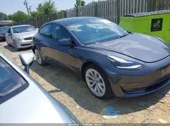 5YJ3E1EB1PF462769 2023 TESLA MODEL 3