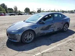 5YJ3E1EB1PF467700 2023 TESLA MODEL 3