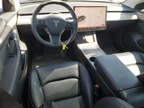 5YJ3E1EB1PF467700 2023 TESLA MODEL 3 - Image 8