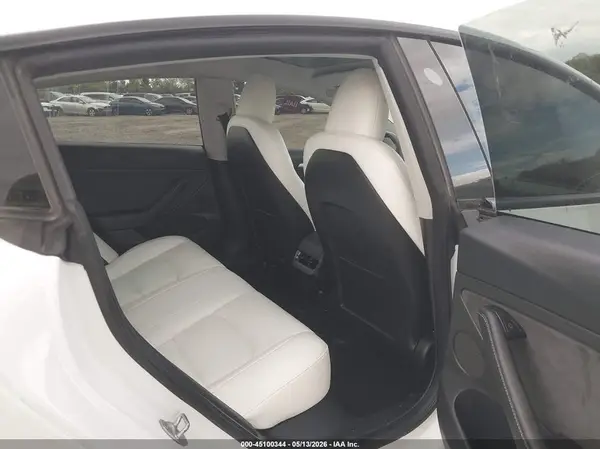5YJ3E1EB1PF595774 2023 TESLA MODEL 3 - Image 8