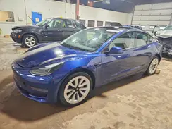 5YJ3E1EB1PF596486 2023 TESLA MODEL 3