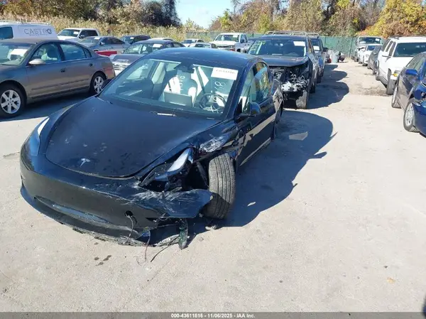 5YJ3E1EB1PF599646 2023 TESLA MODEL 3 - Image 2