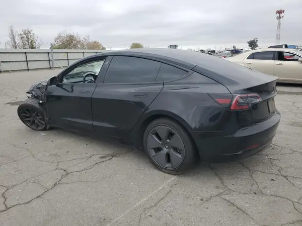 5YJ3E1EB1PF601265 2023 TESLA MODEL 3 - Image 2