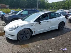 5YJ3E1EB1PF606322 2023 TESLA MODEL 3