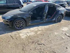 5YJ3E1EB1PF612525 2023 TESLA MODEL 3