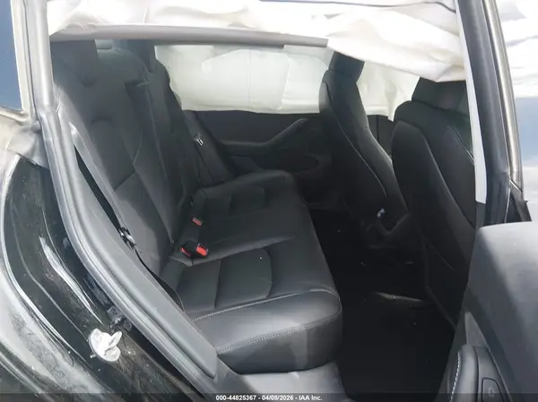 5YJ3E1EB1PF618695 2023 TESLA MODEL 3 - Image 8
