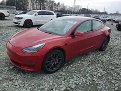 5YJ3E1EB1PF620124 2023 TESLA MODEL 3