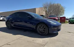 5YJ3E1EB1PF625677 2023 TESLA MODEL 3