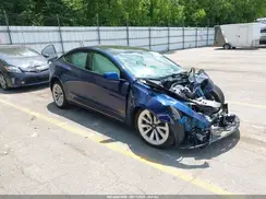5YJ3E1EB1PF628157 2023 TESLA MODEL 3