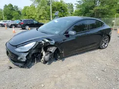 5YJ3E1EB1PF628658 2023 TESLA MODEL 3