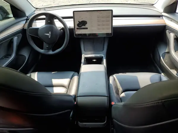 5YJ3E1EB1PF628658 2023 TESLA MODEL 3 - Image 8