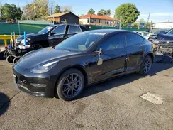 5YJ3E1EB1PF628871 2023 TESLA MODEL 3