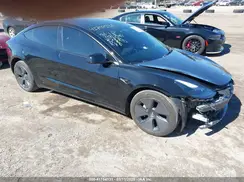 5YJ3E1EB1PF632595 2023 TESLA MODEL 3
