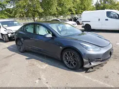 5YJ3E1EB1PF632676 2023 TESLA MODEL 3