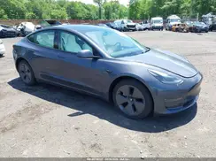 5YJ3E1EB1PF633052 2023 TESLA MODEL 3