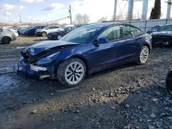 5YJ3E1EB1PF633729 2023 TESLA MODEL 3