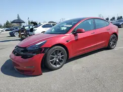 5YJ3E1EB1PF633830 2023 TESLA MODEL 3