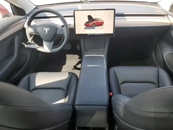 5YJ3E1EB1PF633830 2023 TESLA MODEL 3 - Image 8