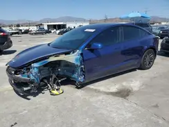5YJ3E1EB1PF633925 2023 TESLA MODEL 3