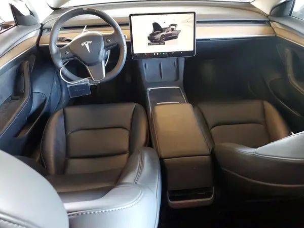 5YJ3E1EB1PF634234 2023 TESLA MODEL 3 - Image 8