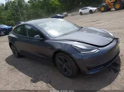 5YJ3E1EB1PF634735 2023 TESLA MODEL 3