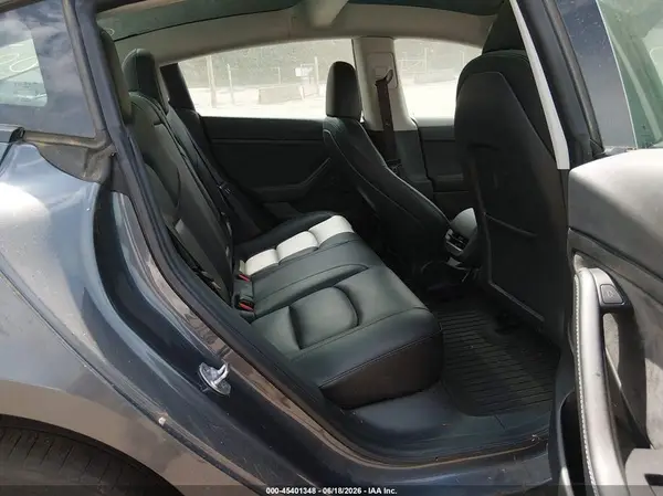 5YJ3E1EB1PF634735 2023 TESLA MODEL 3 - Image 8