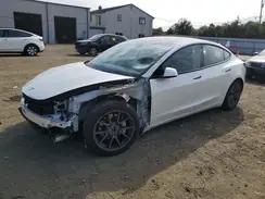 5YJ3E1EB1PF635660 2023 TESLA MODEL 3