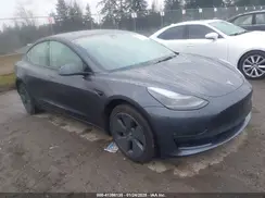 5YJ3E1EB1PF635755 2023 TESLA MODEL 3