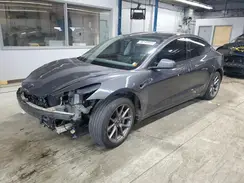 5YJ3E1EB1PF657271 2023 TESLA MODEL 3
