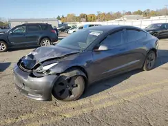 5YJ3E1EB1PF658890 2023 TESLA MODEL 3
