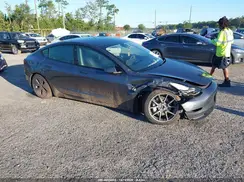 5YJ3E1EB1PF665161 2023 TESLA MODEL 3