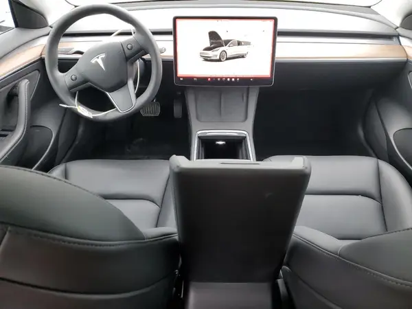 5YJ3E1EB1PF665368 2023 TESLA MODEL 3 - Image 8