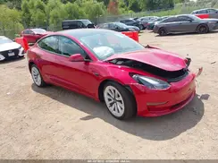 5YJ3E1EB1PF665371 2023 TESLA MODEL 3