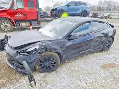 5YJ3E1EB1PF666116 2023 TESLA MODEL 3