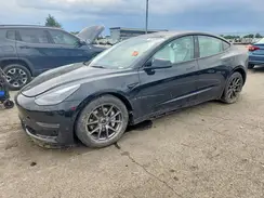 5YJ3E1EB1PF670165 2023 TESLA MODEL 3