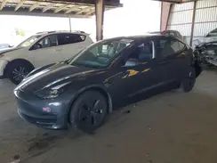 5YJ3E1EB1PF672109 2023 TESLA MODEL 3