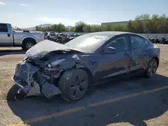 5YJ3E1EB1PF675284 2023 TESLA MODEL 3