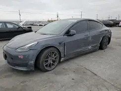 5YJ3E1EB1PF676192 2023 TESLA MODEL 3