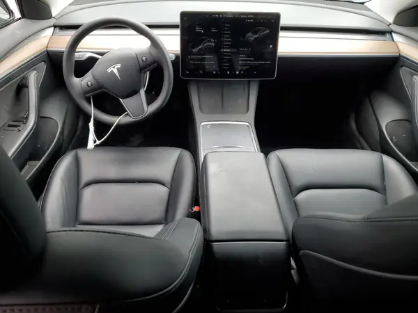 5YJ3E1EB1PF676192 2023 TESLA MODEL 3 - Image 8