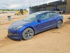 5YJ3E1EB1PF676998 2023 TESLA MODEL 3