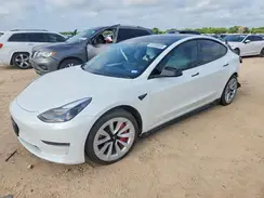 5YJ3E1EB1PF677763 2023 TESLA MODEL 3
