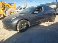 5YJ3E1EB1PF678184 2023 TESLA MODEL 3