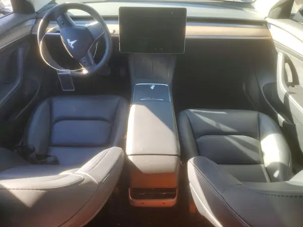 5YJ3E1EB1PF678184 2023 TESLA MODEL 3 - Image 8