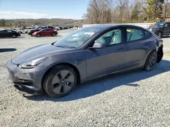 5YJ3E1EB1PF680033 2023 TESLA MODEL 3