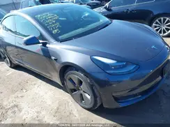 5YJ3E1EB1PF680789 2023 TESLA MODEL 3