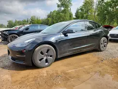 5YJ3E1EB1PF686267 2023 TESLA MODEL 3