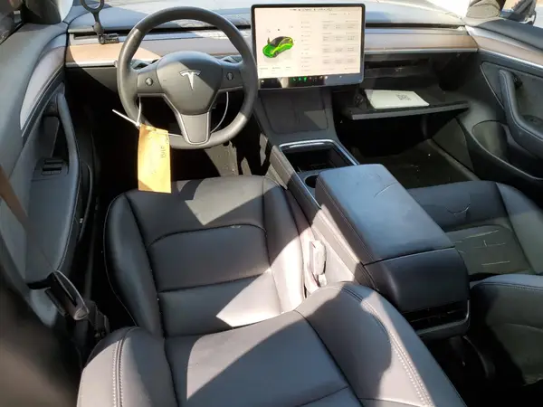 5YJ3E1EB1PF688455 2023 TESLA MODEL 3 - Image 8